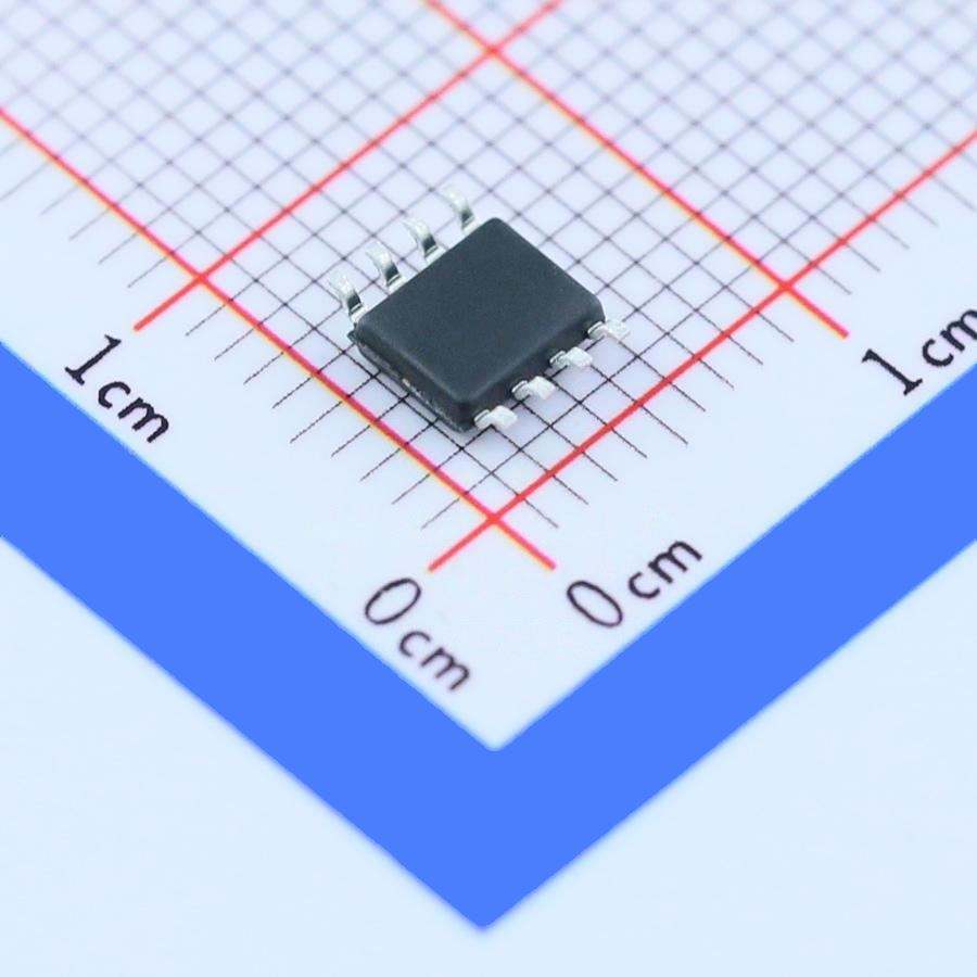 KWM Original new IRF7404 Transistor SOIC-8 IRF7404TRPBF Integrated circuit IC chip in stock