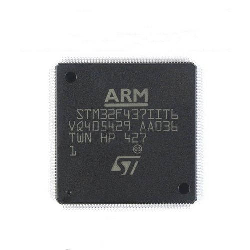 Shenzhen KWM Motor Driver Power MOSFET PWM PowerSSO-36 VNH7040AYTR