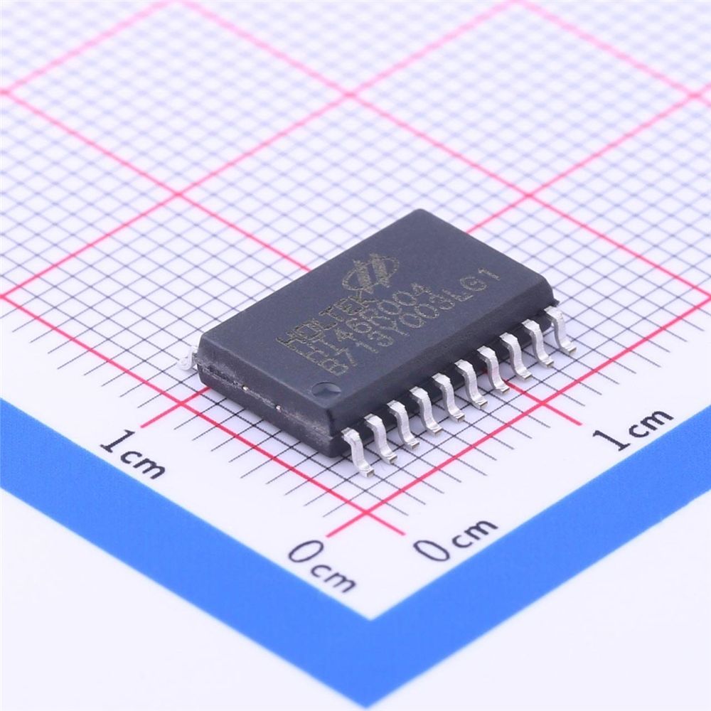 KWM Original new MCU SOP-20 HT46R004 Intergrated Circuit IC chip in stock