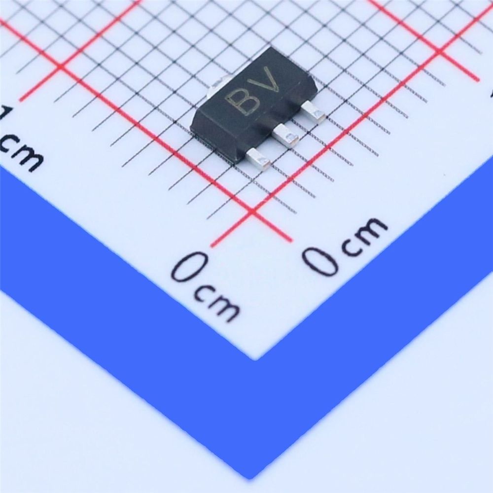 KWM Original new 2SD1005 Transistor SOT-89(SOT-89-3) 2SD1005 Integrated circuit IC chip in stock