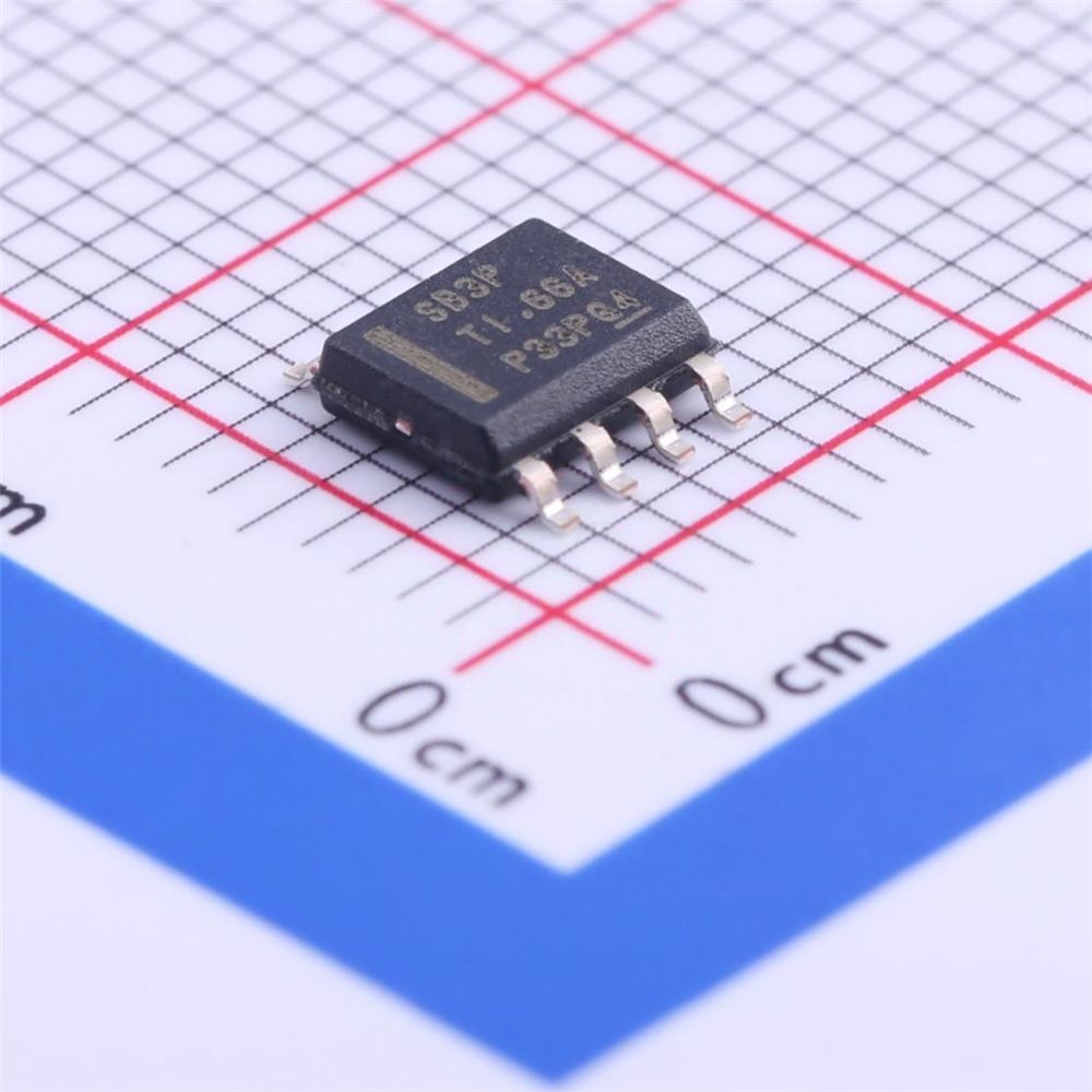 KWM Original new Power management PMIC HSOIC-8 LMR16030PDDAR Integrated circuit IC chip in stock