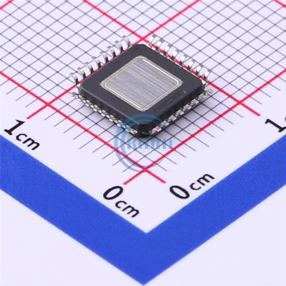 KWM Original new TPA3106 Linear element Amplifier HLQFP-32 TPA3106D1VFPR Integrated circuit IC chip in stock