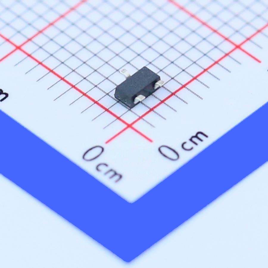 KWM Original new 2SK209 Transistor SOT-23(SOT-23-3) 2SK209-GR(TE85L,F) Integrated circuit IC chip in stock