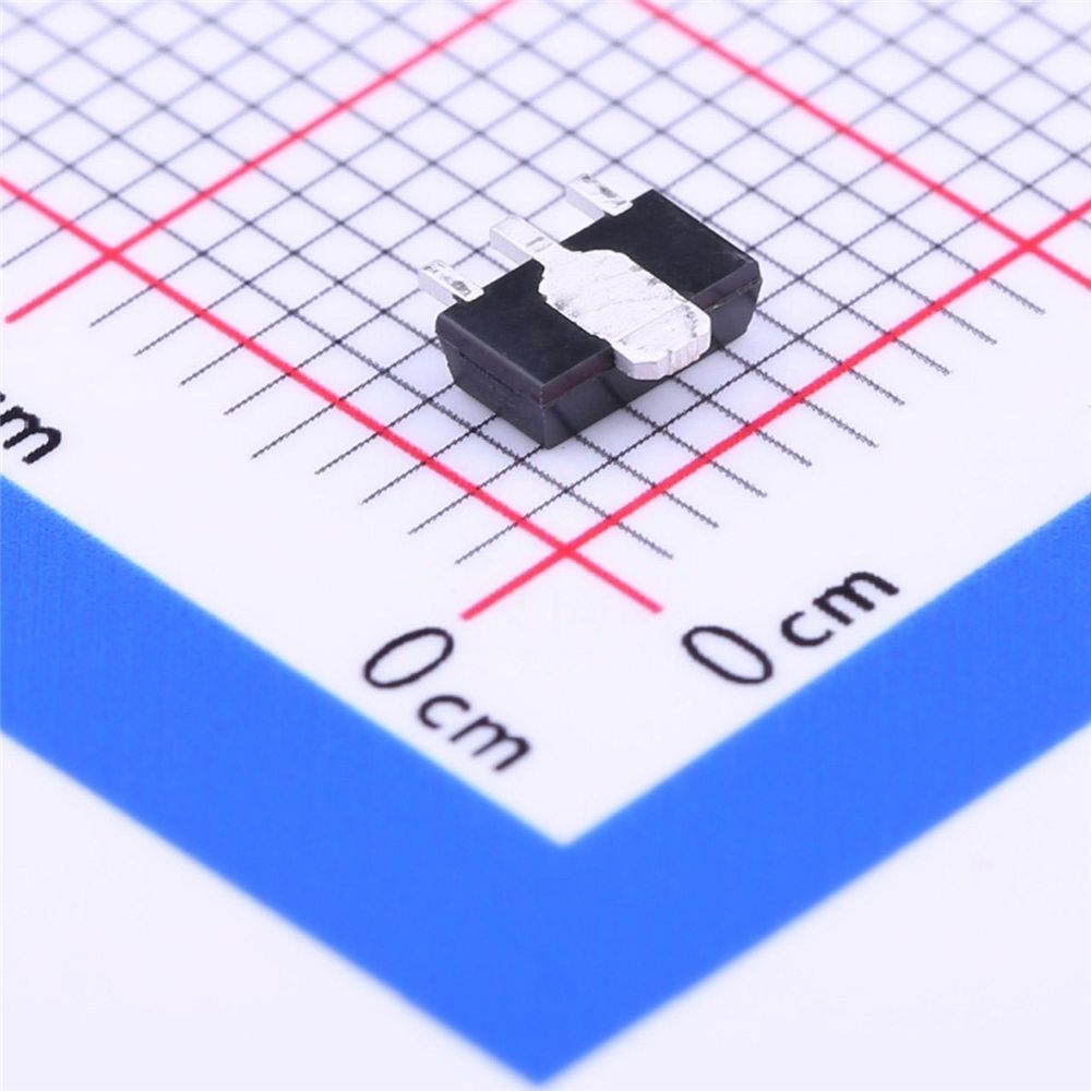 KWM Original new Transistor SOT-89(SOT-89-3) B772 160-320 Integrated circuit IC chip in stock