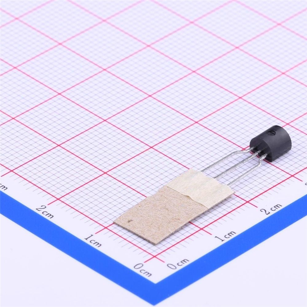 KWM Original new 2N7000 Transistor TO-92-3L 2N7000-D26Z Integrated circuit IC chip in stock