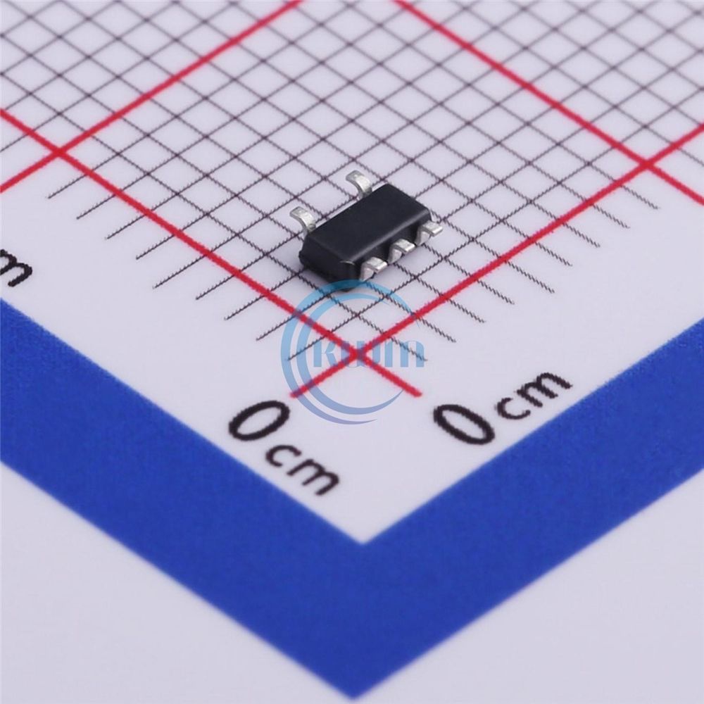 KWM Original new Power management PMIC TSOP-5 NCP114ASN120T1G Integrated circuit IC chip in stock