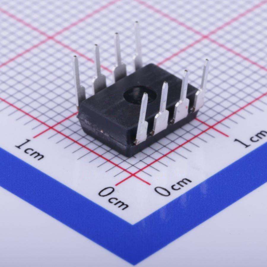 KWM Original new Power management PMIC DIP-8 UC3843BN Integrated circuit IC chip in stock