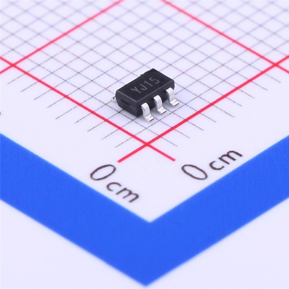 KWM Original new Power management PMIC SOT-23-5 SGM2019-1.5YN5G/TR Integrated circuit IC chip in stock