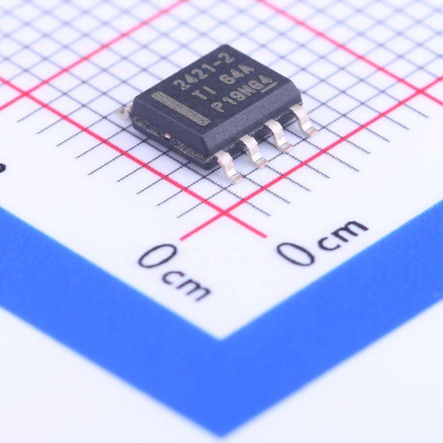 KWM Original new Power management PMIC HSOP-8 TPS2421-2DDAR Integrated circuit IC chip in stock