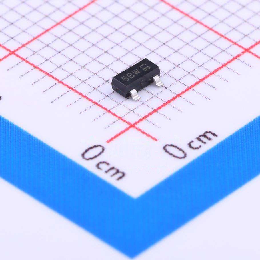 KWM Original new Transistor SOT-23(SOT-23-3) BC807-25,215 Integrated circuit IC chip in stock