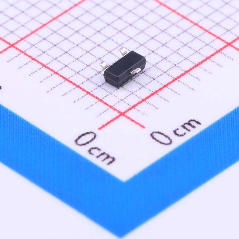 KWM Original new Transistor SOT-23(SOT-23-3) BC807-25 Integrated circuit IC chip in stock