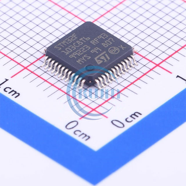 STM32F103C8T6
