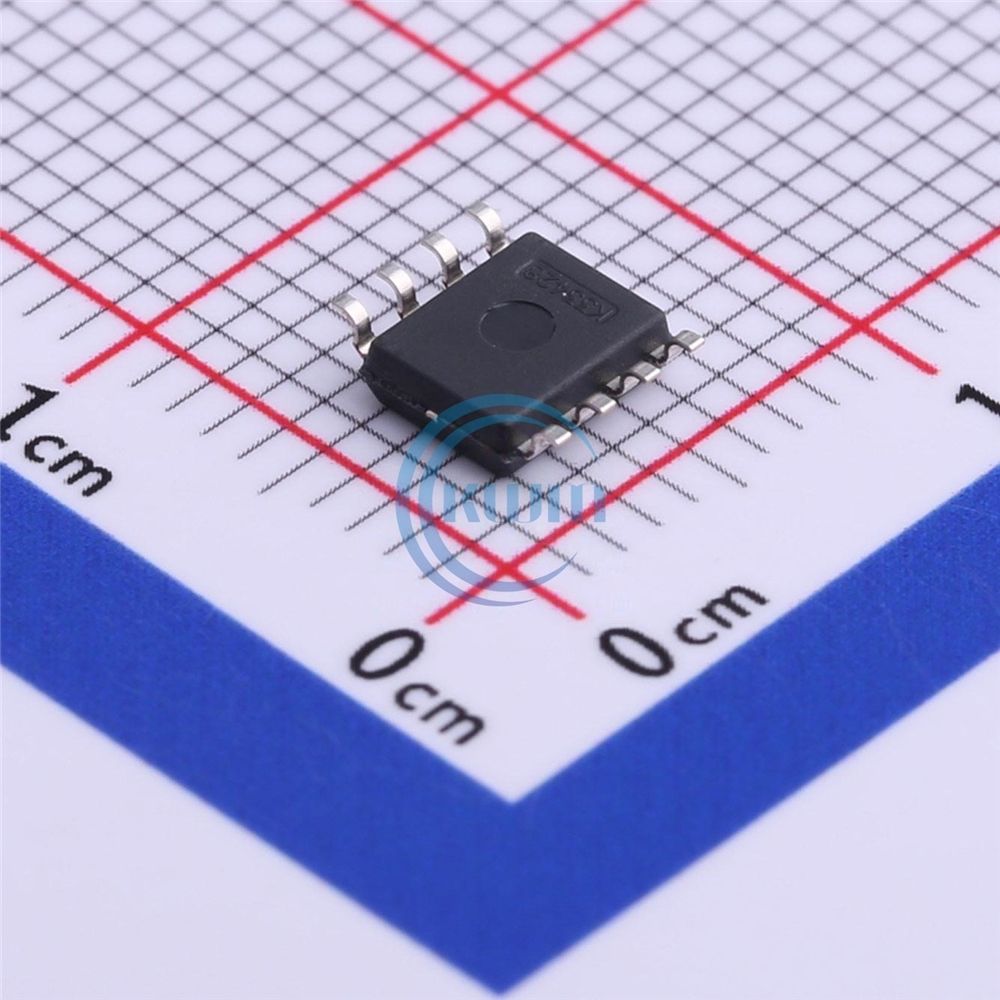 Original new in stock Integrated Circuit SOIC-8 OPA2141AIDR