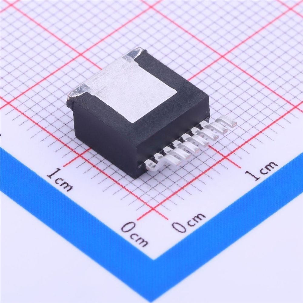 KWM Original new Power management PMIC TO-263-7 LM2678S-5.0/NOPB Integrated circuit IC chip in stock