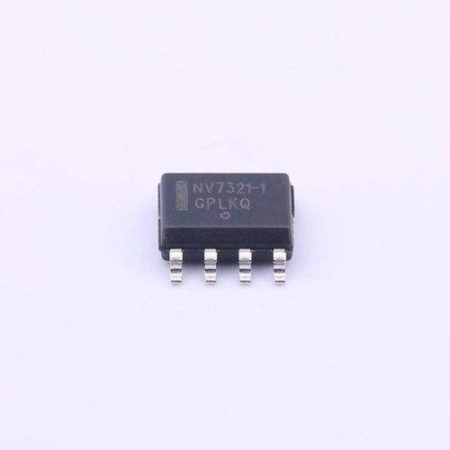 Shenzhen KWM IC Buffer, Non-Inverting SC-70-5 NC7SZ125P5X