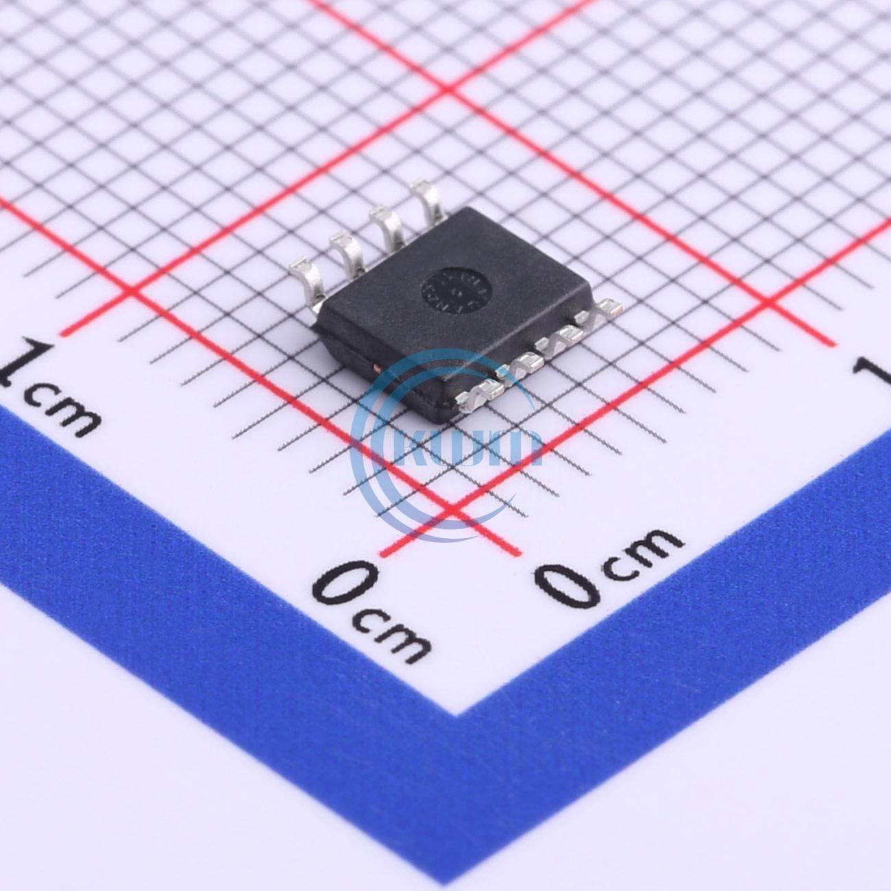 KWM Original New Nor FLASH IC SOIC-8 W25X40CLSNIG Integrated circuit IC chip in stock