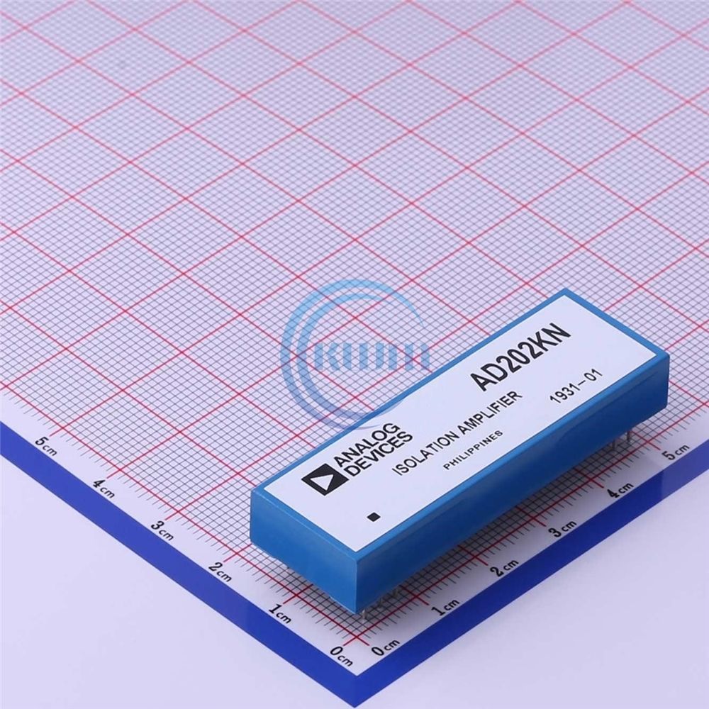 Original new in stock Integrated Circuit DIP AD202KN