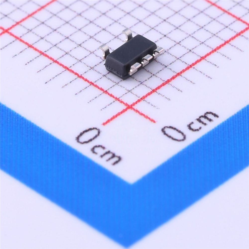 KWM Original new Power management PMIC SOT-23-5 TPS76933DBVR(PB-FREE) Integrated circuit IC chip in stock