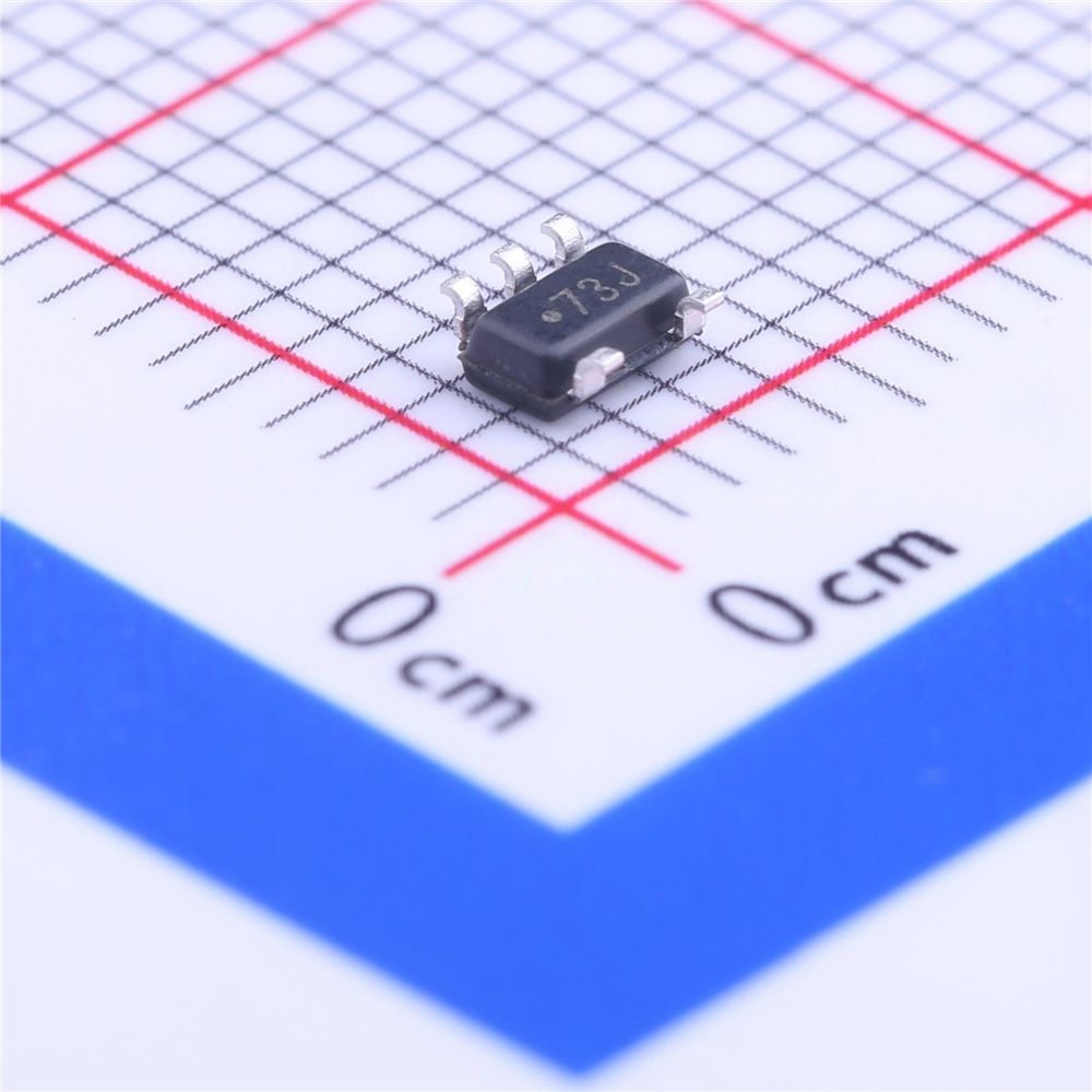 KWM Original new Power management PMIC SOT-23-5 LM4120AIM5-4.1/NOPB Integrated circuit IC chip in stock