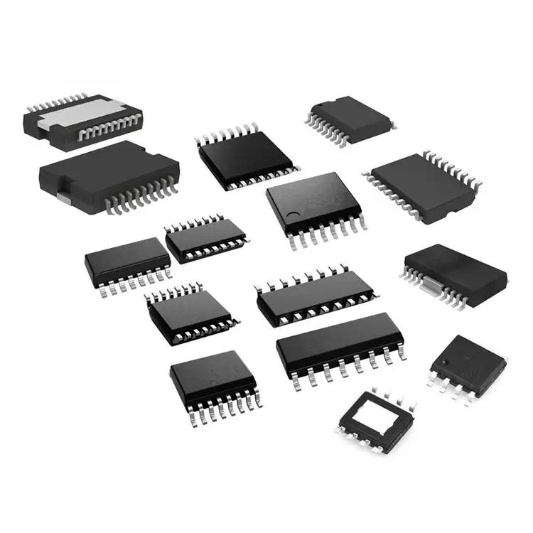 KWM original new Position Card Connector Secure Surface Mount, Right Angle Gold 5033981892 in stock