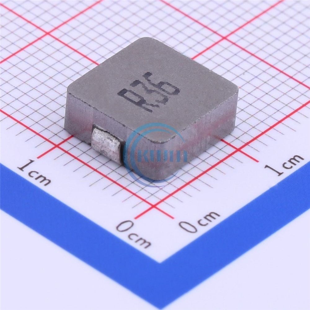 Hot Selling SMD Power Inductors 0.36uH 34A MHCC10040-R36M-R7
