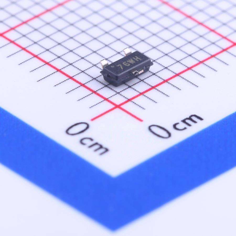 KWM Original new Power management PMIC SOT-23 REF1112AIDBZR Integrated circuit IC chip in stock