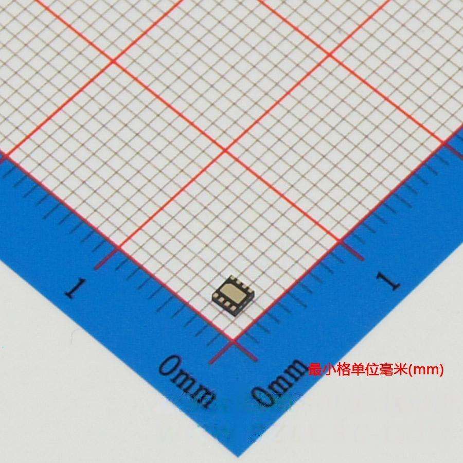 KWM Original new Power management PMIC WSON-8 TPS61251DSGR Integrated circuit IC chip in stock
