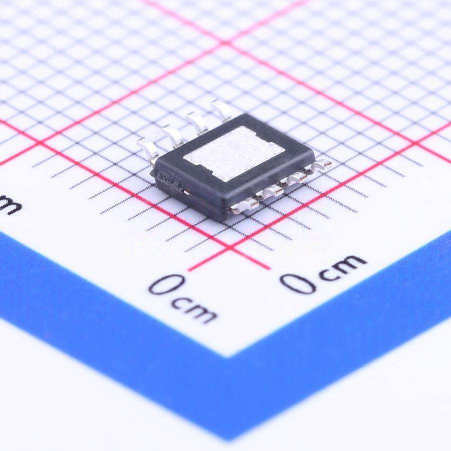 KWM Original new Power management PMIC HSOP-8 TPS56528DDA Integrated circuit IC chip in stock