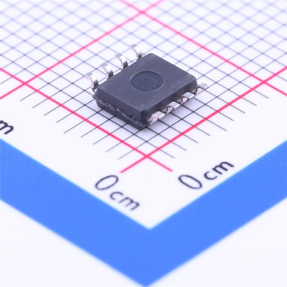 KWM Original new Power management PMIC SOIC-8 REF5045AIDR Integrated circuit IC chip in stock