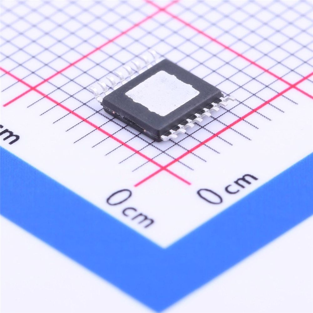 KWM Original new Power management PMIC HTSSOP-16 LM5088MHX-1/NOPB Integrated circuit IC chip in stock