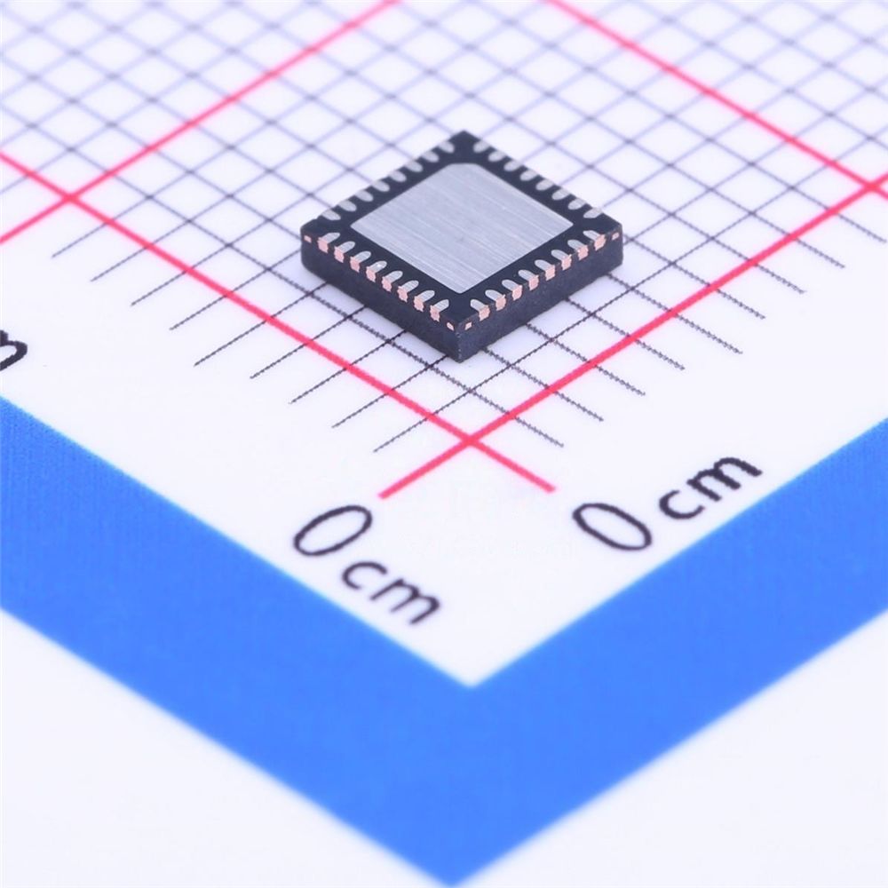 KWM Original new Power management PMIC VQFN-32 TPS65051RSMR Integrated circuit IC chip in stock
