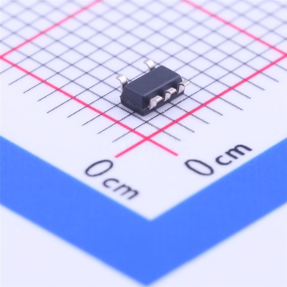 KWM Original new Power management PMIC SOT-23-5 TPS2041CDBVT Integrated circuit IC chip in stock