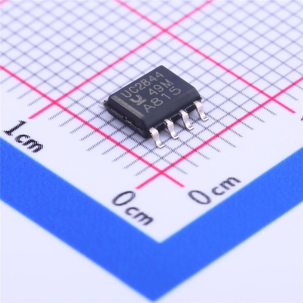 KWM Original new Power management PMIC SOIC-8 UC2844D8TR Integrated circuit IC chip in stock