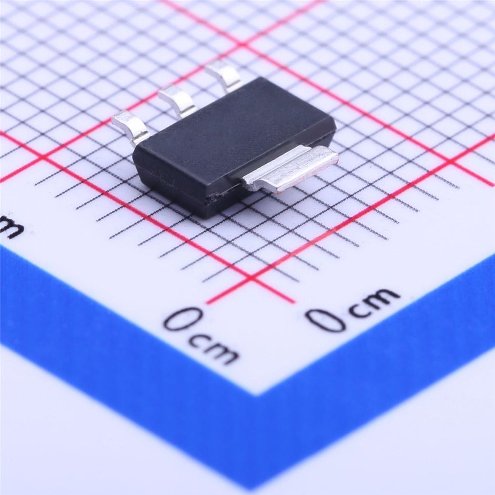 KWM Original new Power management PMIC SOT-223 LM2940IMP-5.0/NOPB Integrated circuit IC chip in stock
