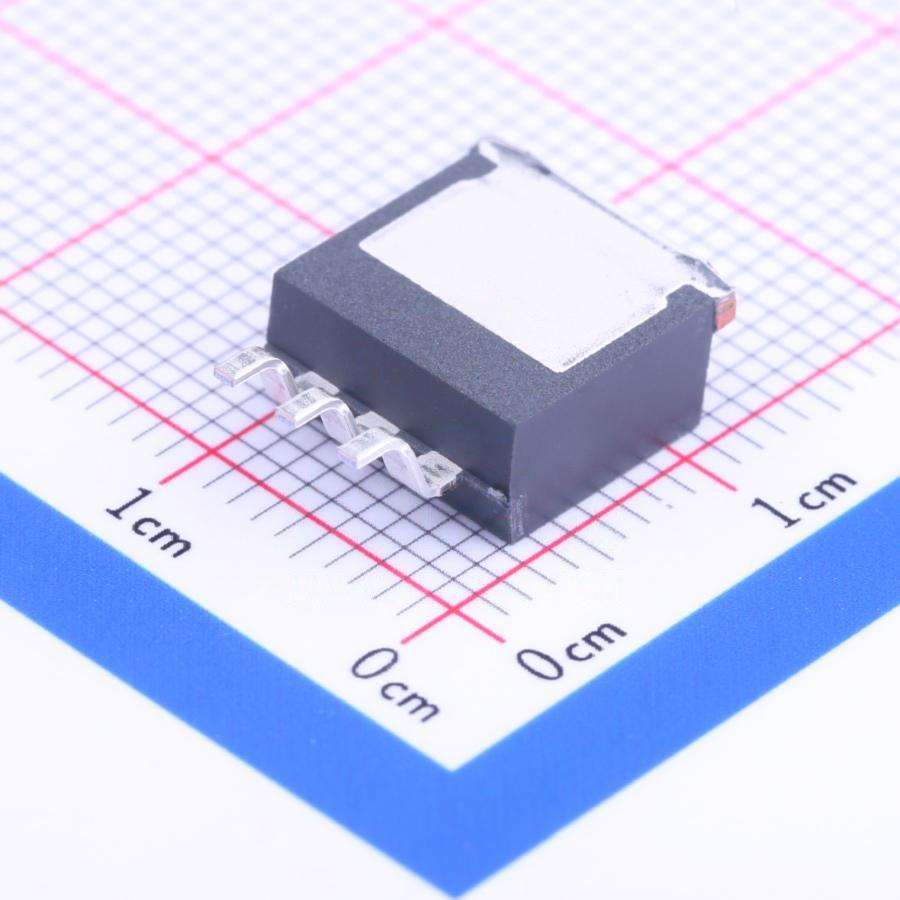 KWM Original new Power management PMIC TO-263-3 LM2937ESX-5.0/NOPB Integrated circuit IC chip in stock