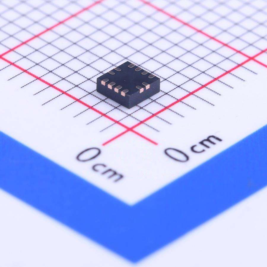 KWM Original new Power management PMIC VQFN-HR-12 TPS63051RMWR Integrated circuit IC chip in stock
