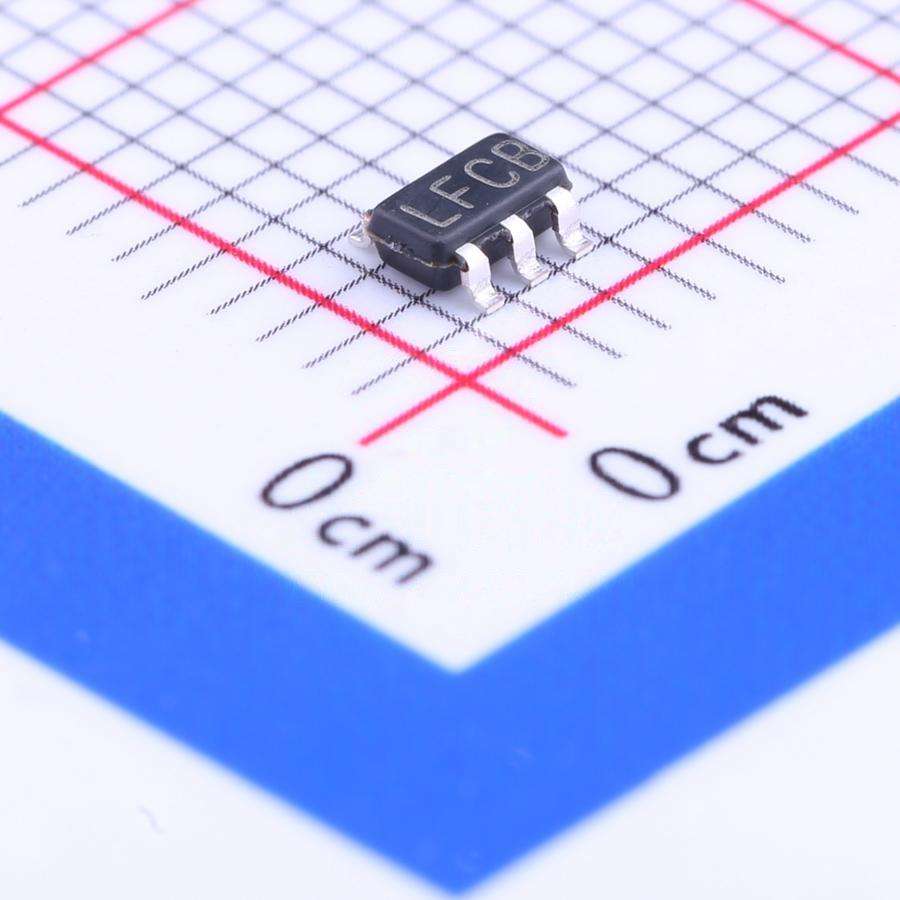 KWM Original new Power management PMIC SOT-23-5 LP2992IM5-1.8/NOPB Integrated circuit IC chip in stock