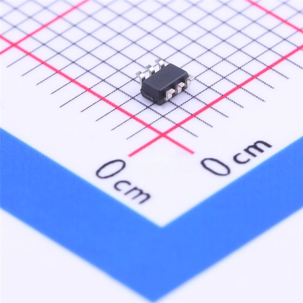 KWM Original new Power management PMIC SC-70-6 TPS61221DCKR Integrated circuit IC chip in stock