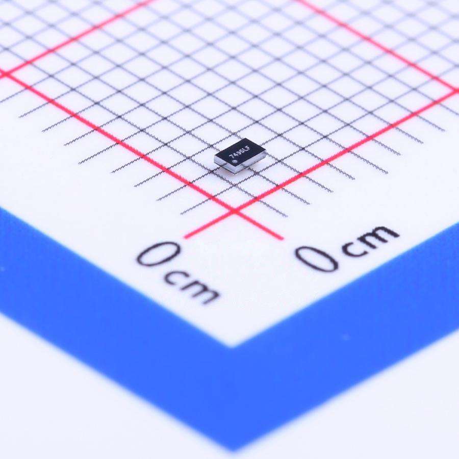 KWM Original new Power management PMIC XFBGA-6 TPS22924CYZPR Integrated circuit IC chip in stock