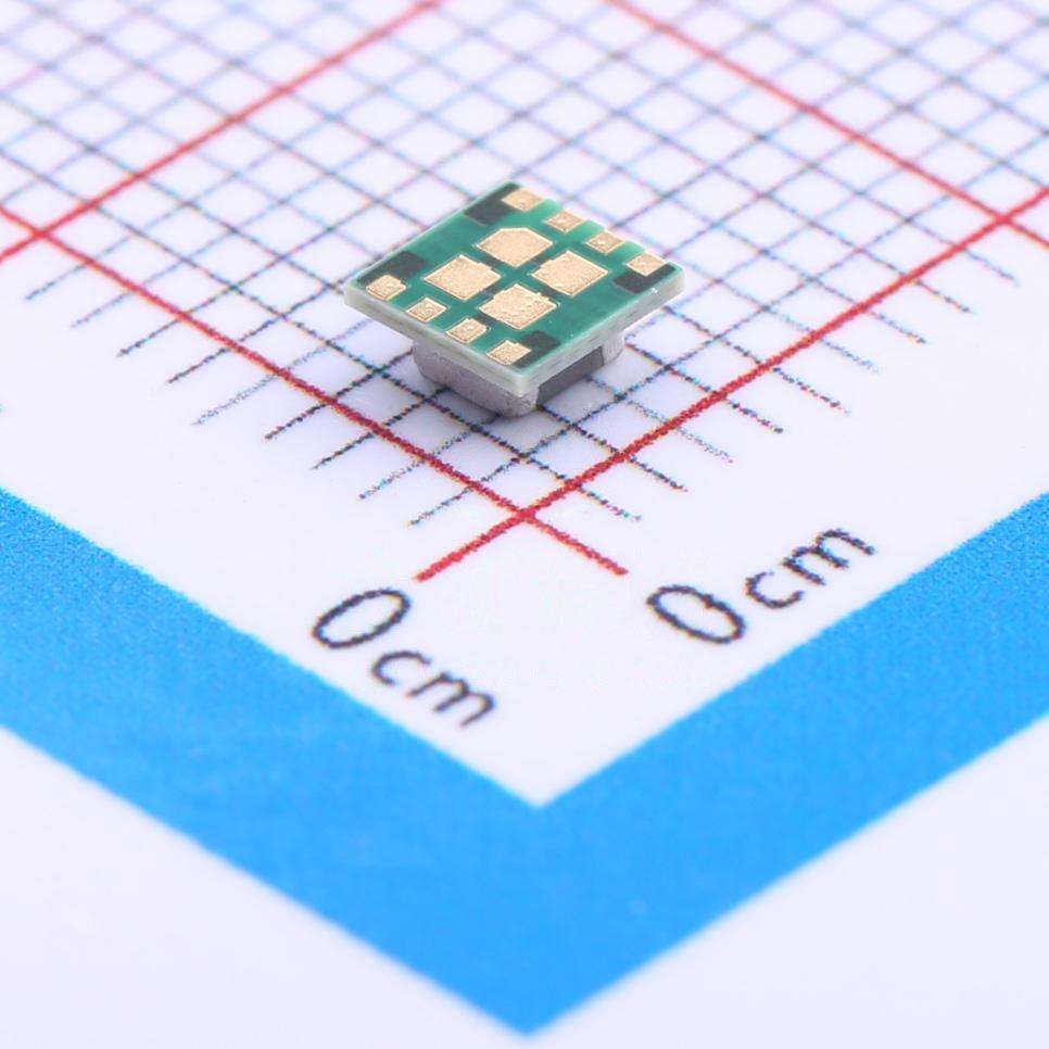 KWM Original new Power management PMIC uSiP-8 LMZ20502SILT Integrated circuit IC chip in stock