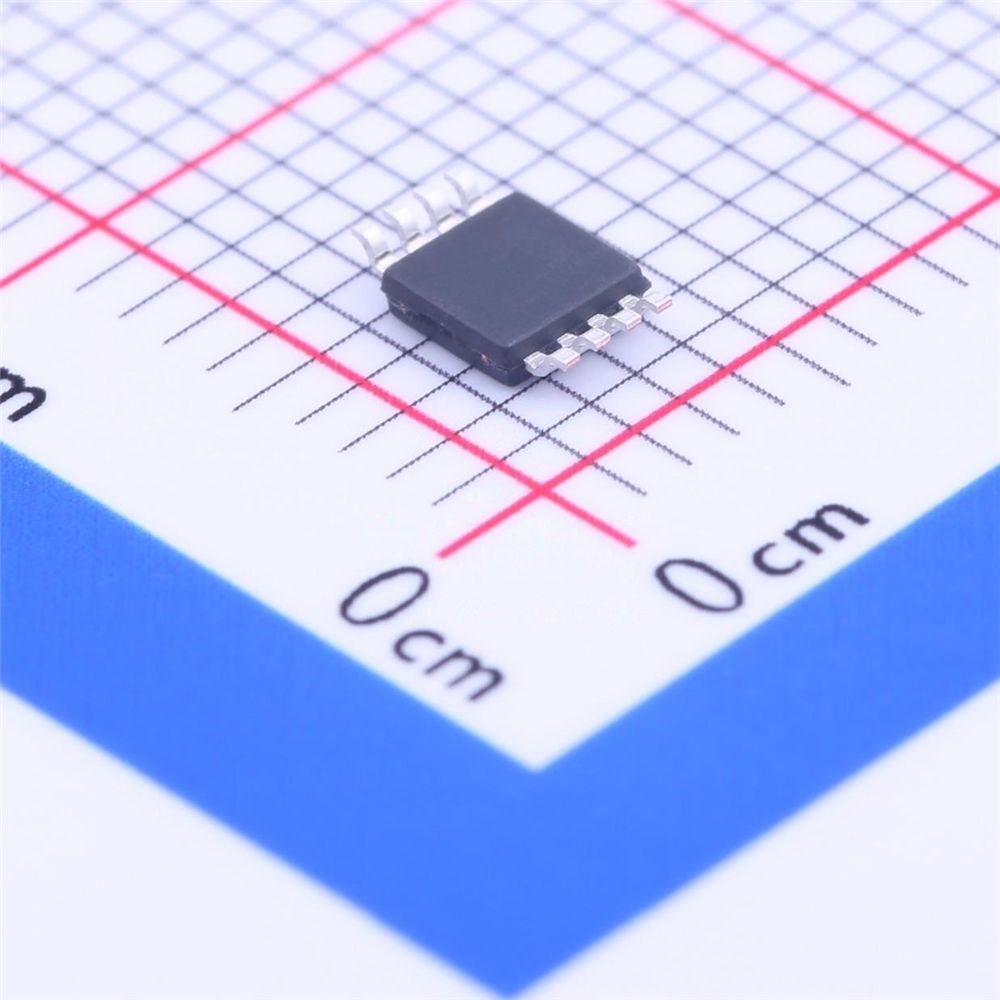 KWM Original new Power management PMIC VSSOP-8 LM2621MM/NOPB Integrated circuit IC chip in stock