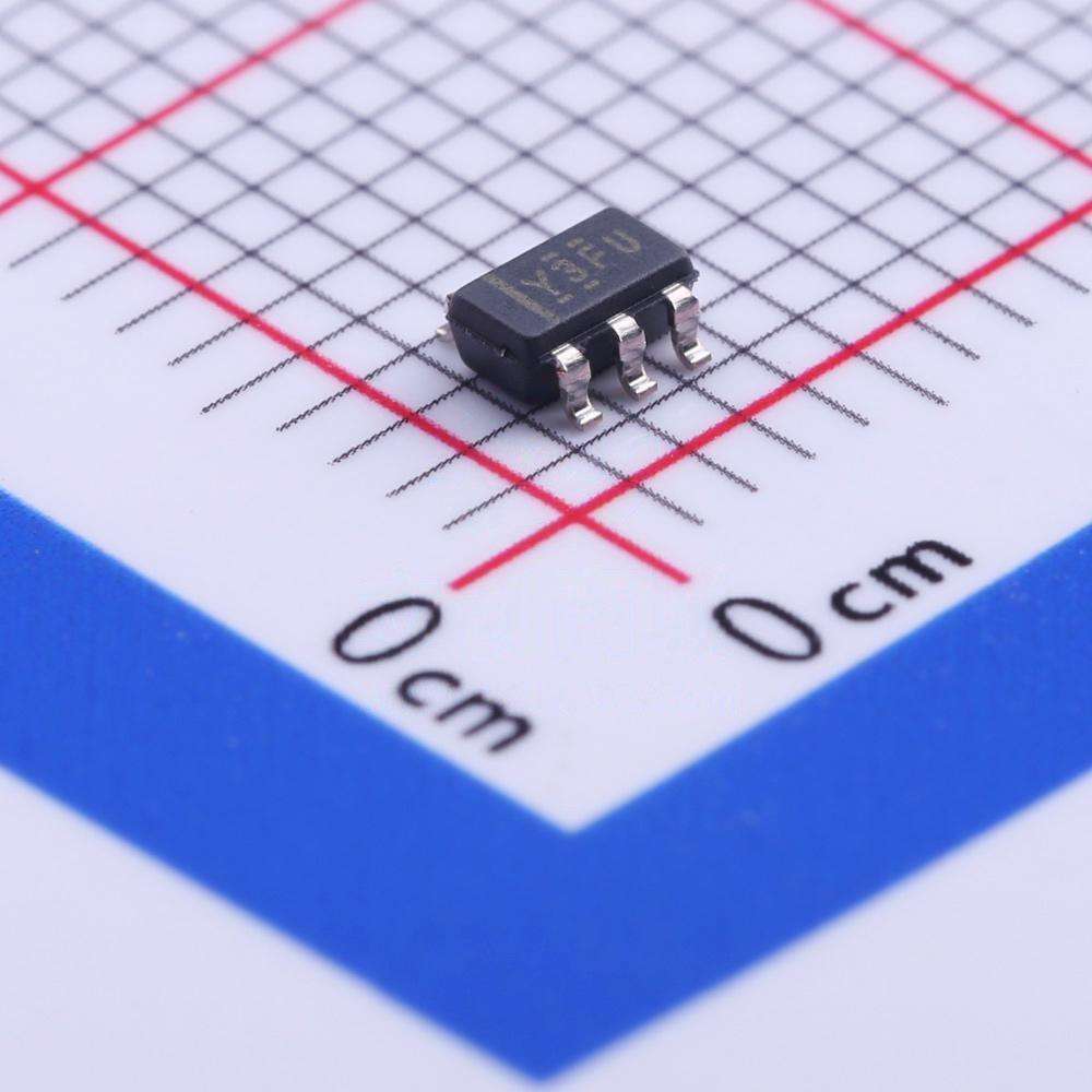KWM Original new Power management PMIC SOT-23-5 TLV431BIDBVR Integrated circuit IC chip in stock