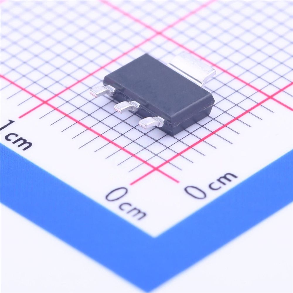 KWM Original new Power management PMIC SOT-223 LM317AEMPX/NOPB Integrated circuit IC chip in stock