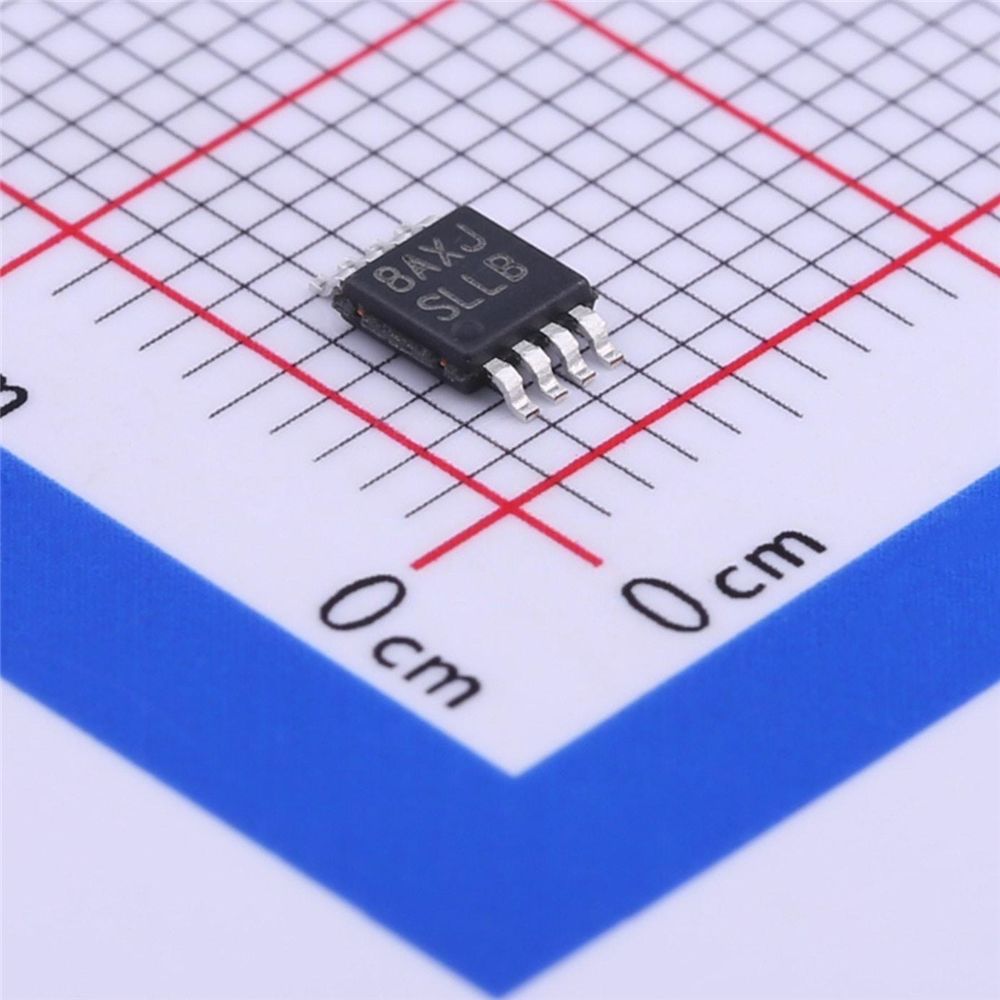 KWM Original new Power management PMIC VSSOP-8 LM5009MMX/NOPB Integrated circuit IC chip in stock