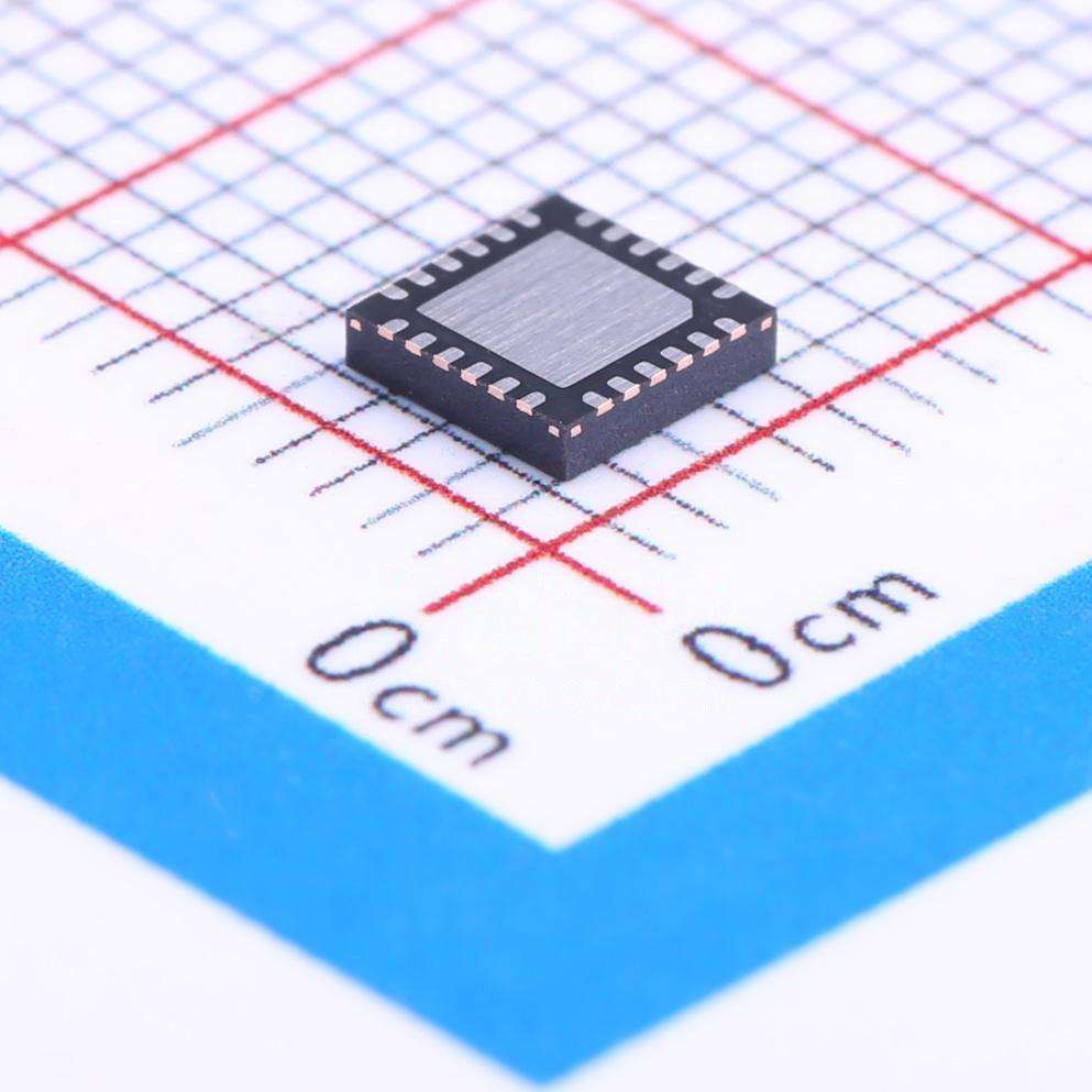 KWM Original new Power management PMIC VQFN-24 BQ24295RGER Integrated circuit IC chip in stock