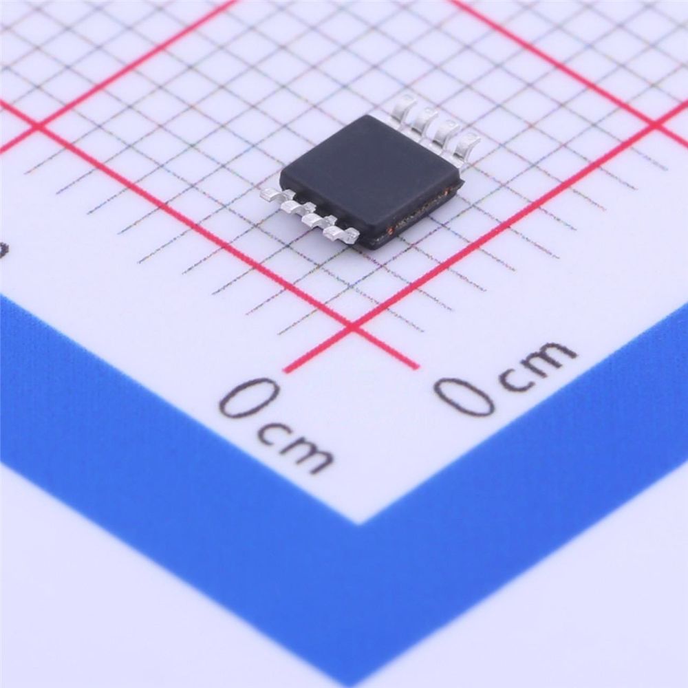 KWM Original new Power management PMIC VSSOP-8 LM2621MMX/NOPB Integrated circuit IC chip in stock