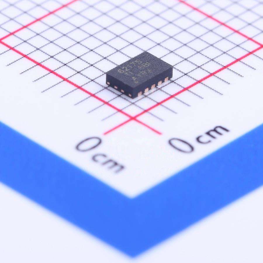 KWM Original new Power management PMIC WSON-10 TPS62175DQCR Integrated circuit IC chip in stock