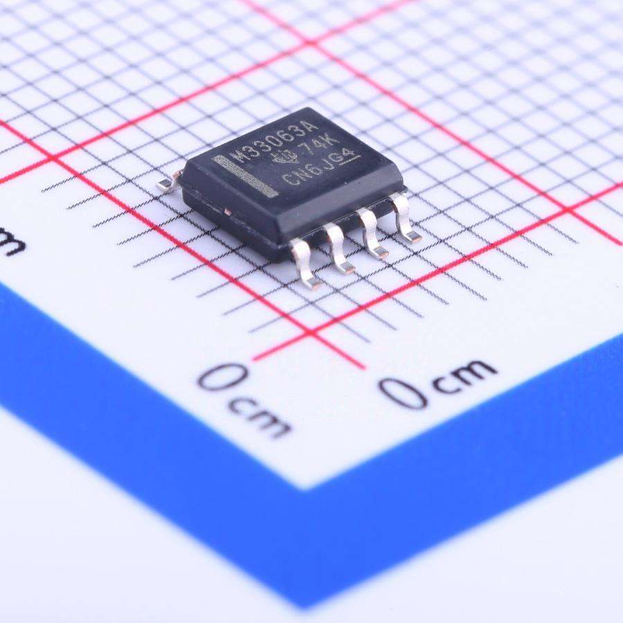 KWM Original new Power management PMIC SOIC-8 MC33063ADR Integrated circuit IC chip in stock