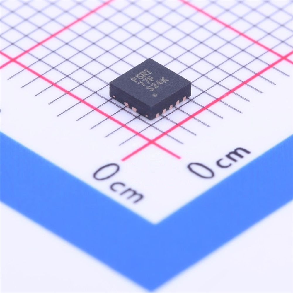 KWM Original new Power management PMIC SON-10 TPS61086DRCR Integrated circuit IC chip in stock