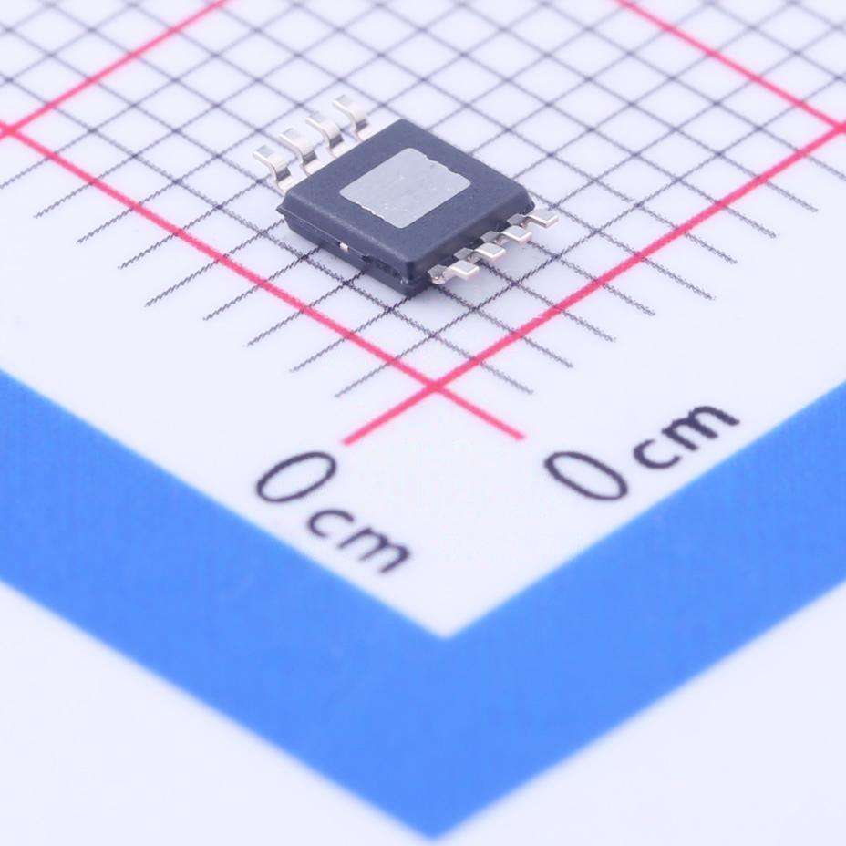 KWM Original new Power management PMIC MSOP-8 TPS7A1633DGNT Integrated circuit IC chip in stock